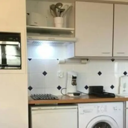 Rez-de- Chaussée Sur Le Port Wi-fi 4g Appartamento Dives-sur-Mer