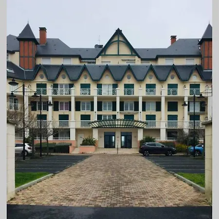 Appartamento Rez-de- Chaussée Sur Le Port Wi-fi 4g Dives-sur-Mer