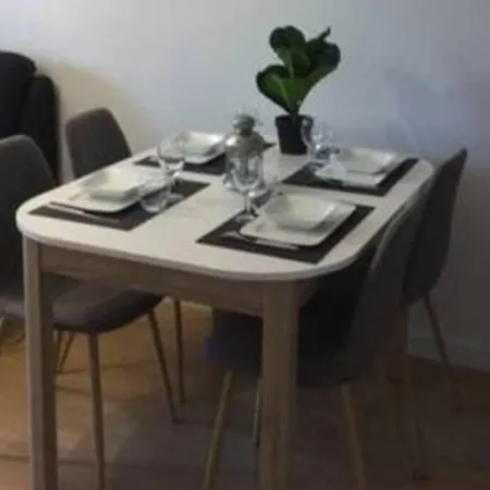 דירה Rez-de- Chaussee Sur Le Port Wi-fi 4g דיבה-סור-מר