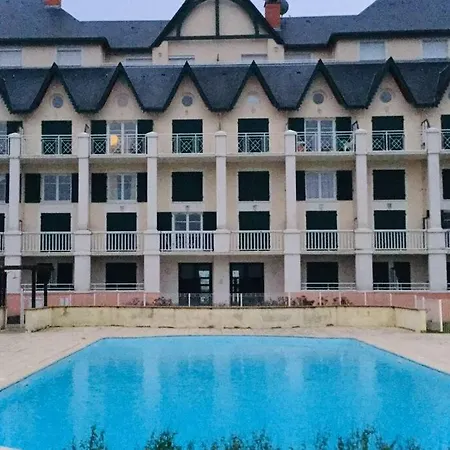 Apartment Rez-de- Chaussee Sur Le Port Wi-fi 4g *