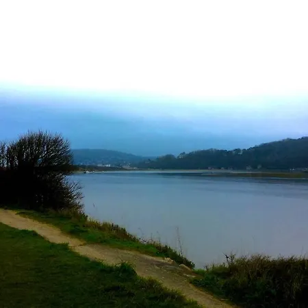 Apartment Rez-de- Chaussee Sur Le Port Wi-fi 4g Dives-sur-Mer