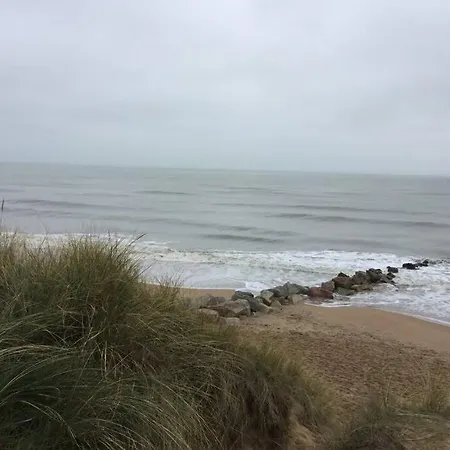 Rez-de- Chaussee Sur Le Port Wi-fi 4g Apartment *