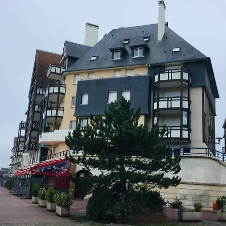 Rez-de- Chaussee Sur Le Port Wi-fi 4g Apartment *