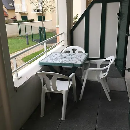 Apartment Rez-de- Chaussee Sur Le Port Wi-fi 4g