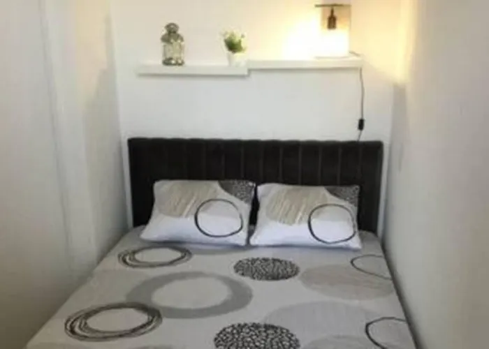 Rez-de- Chaussee Sur Le Port Wi-fi 4g * Dives-sur-Mer