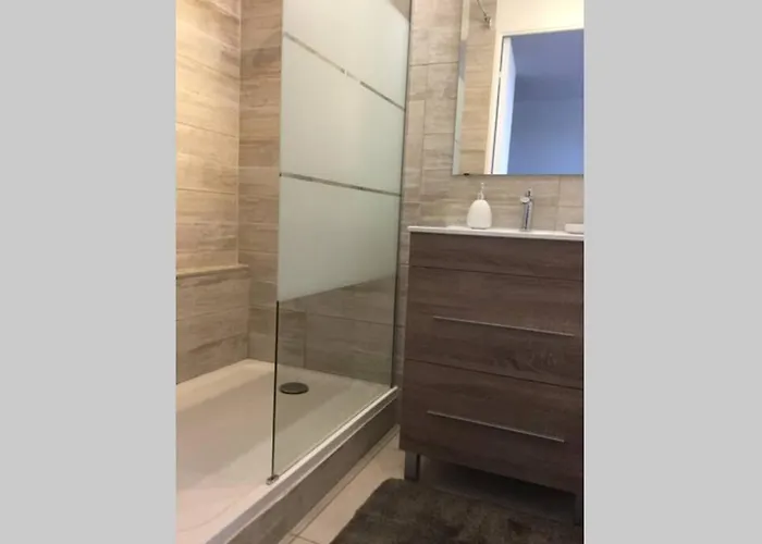 Rez-de- Chaussee Sur Le Port Wi-fi 4g Dives-sur-Mer