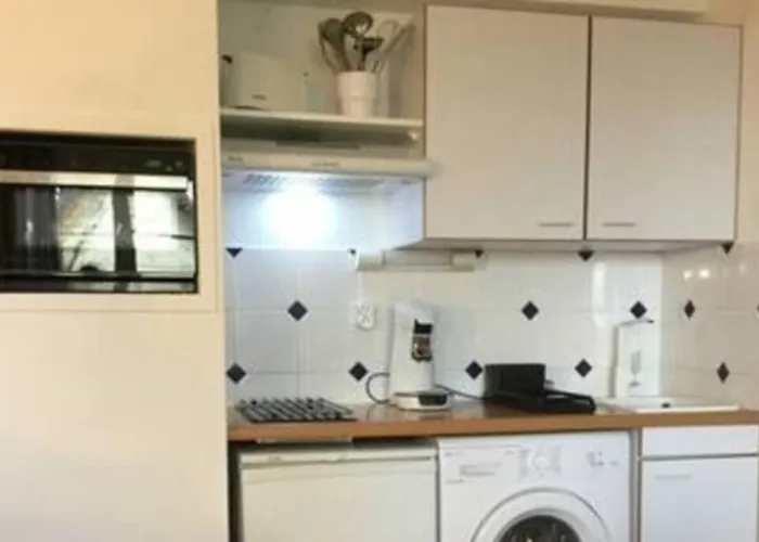 Rez-de- Chaussee Sur Le Port Wi-fi 4g Apartamento Dives-sur-Mer