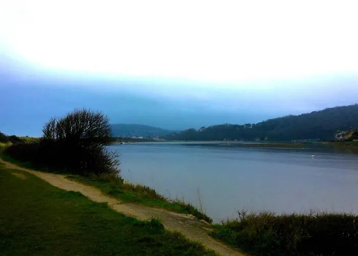 Apartamento Rez-de- Chaussee Sur Le Port Wi-fi 4g Dives-sur-Mer