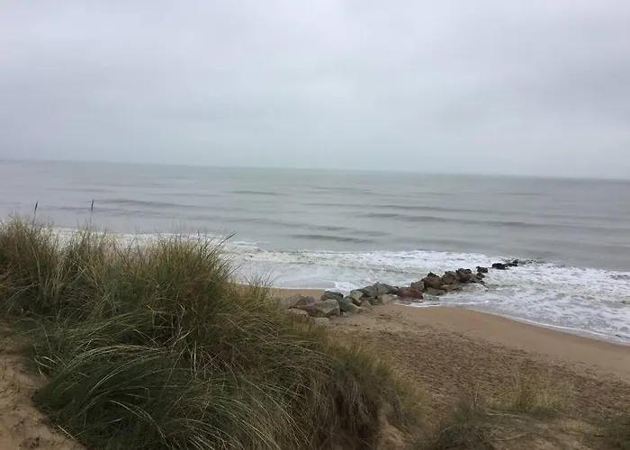 Rez-de- Chaussee Sur Le Port Wi-fi 4g شقة *