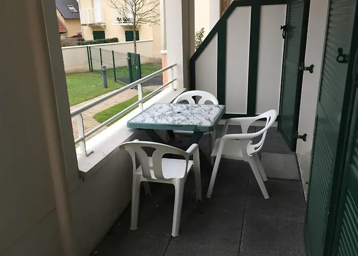 Apartamento Rez-de- Chaussee Sur Le Port Wi-fi 4g